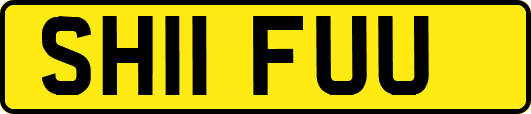 SH11FUU