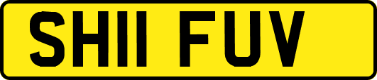 SH11FUV