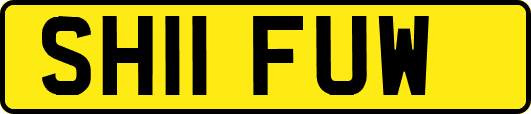 SH11FUW