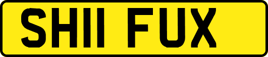 SH11FUX