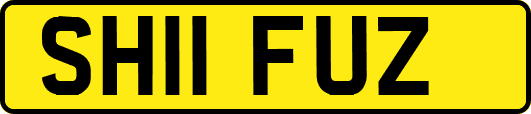 SH11FUZ