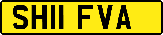 SH11FVA