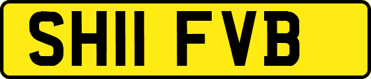 SH11FVB