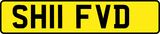 SH11FVD