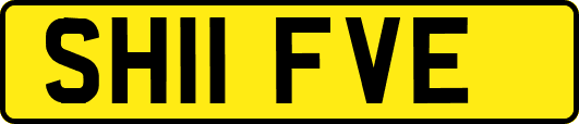 SH11FVE