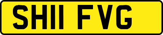 SH11FVG