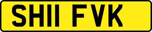 SH11FVK