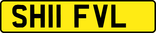 SH11FVL