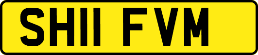 SH11FVM
