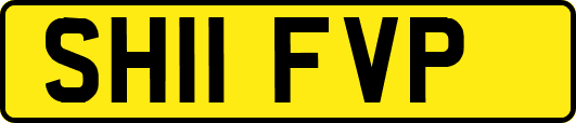 SH11FVP