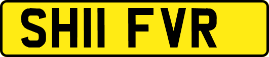 SH11FVR