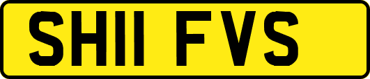 SH11FVS
