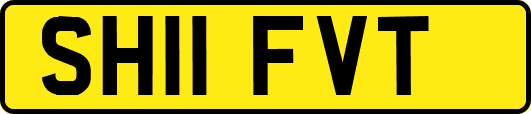 SH11FVT