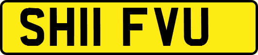 SH11FVU