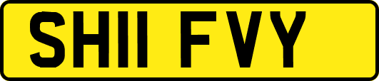 SH11FVY