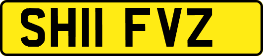 SH11FVZ