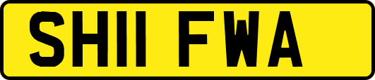 SH11FWA