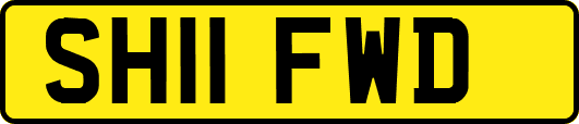 SH11FWD