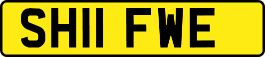 SH11FWE