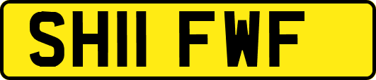 SH11FWF