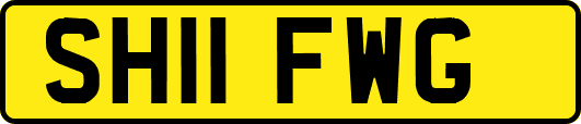 SH11FWG