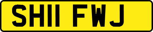 SH11FWJ