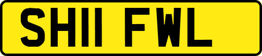 SH11FWL