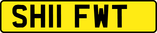 SH11FWT