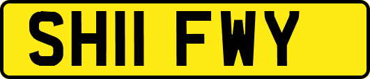 SH11FWY
