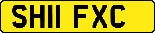 SH11FXC