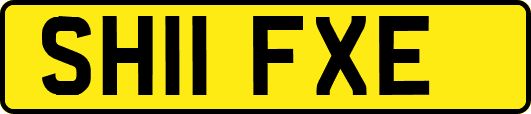 SH11FXE