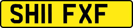 SH11FXF