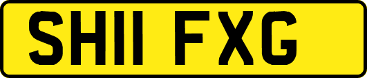 SH11FXG