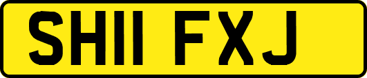 SH11FXJ