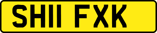 SH11FXK