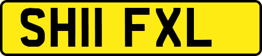 SH11FXL