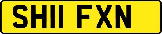 SH11FXN