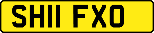 SH11FXO