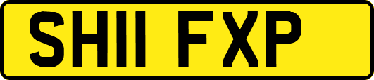 SH11FXP