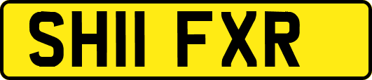 SH11FXR
