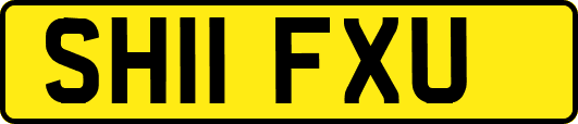 SH11FXU