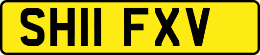 SH11FXV
