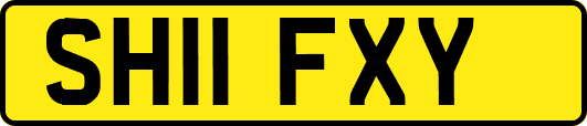 SH11FXY