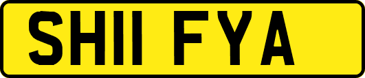 SH11FYA
