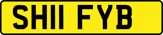 SH11FYB