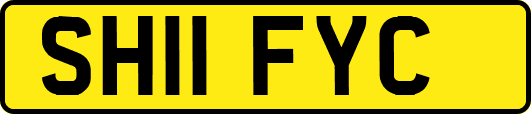 SH11FYC
