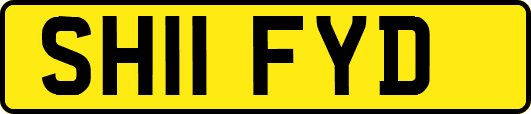 SH11FYD