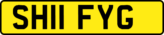 SH11FYG