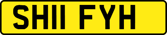 SH11FYH
