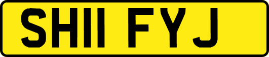 SH11FYJ